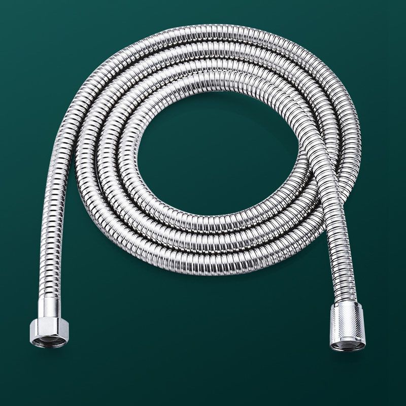 Avtoit | Modern Shower Head Handheld Shower Head Plastic Wall Mount Round Shower Head Combo