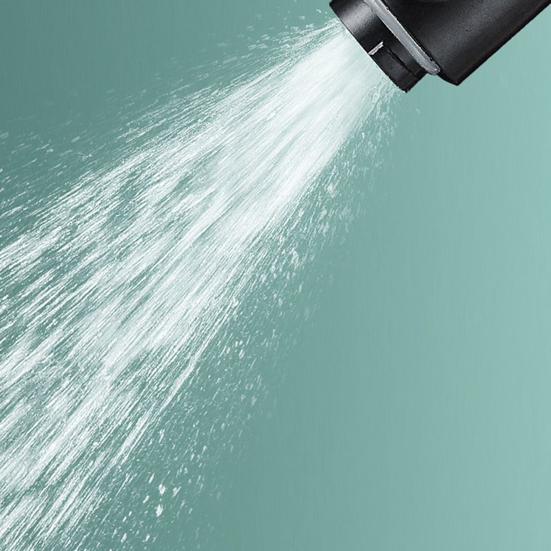 Avtoit | Plastic Shower Head Modern Handheld Shower Head with Adjustable Spray Pattern