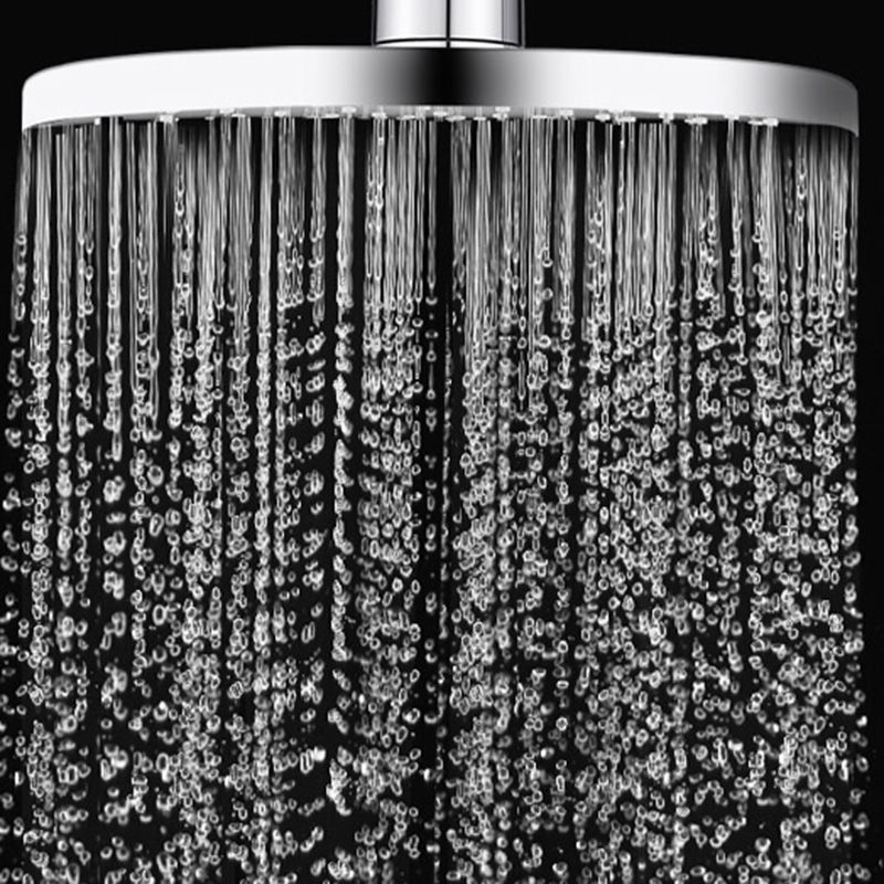 Avtoit | Modern Shower System Handle Lever Wall Mounted Spot Resist Copper Shower System