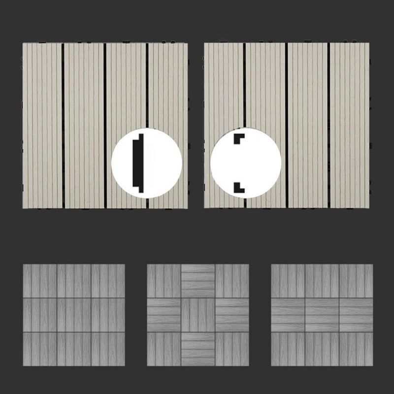 Avtoit | Composite tiles Waterproof tiles for indoor and outdoor use