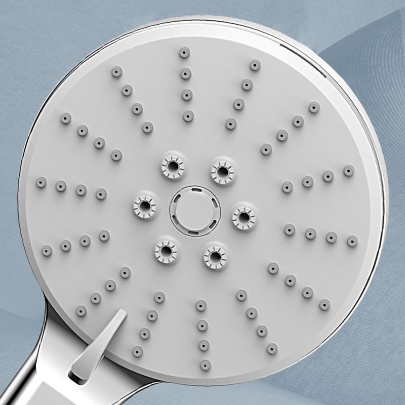 Avtoit | Contemporary Handheld Shower Metal Showerhead with Adjustable Spray Pattern