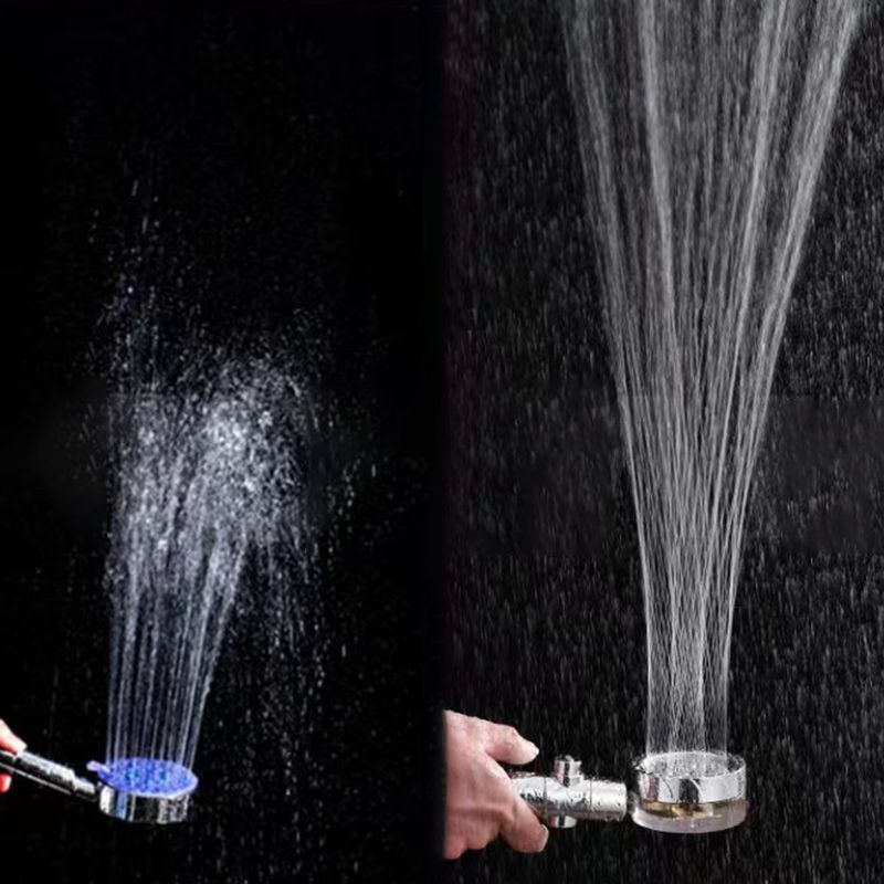 Avtoit | Adjustable Showerhead Modern Style Plastic Handheld Showerhead