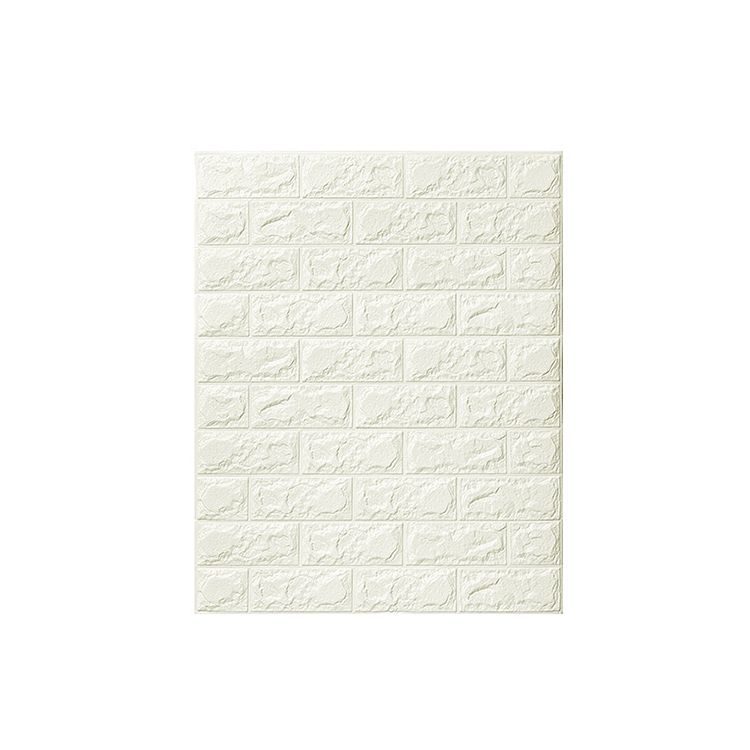 Avtoit | Peel and Stick Tile Plastic Rectangular Subway Tile Kitchen and Bathroom
