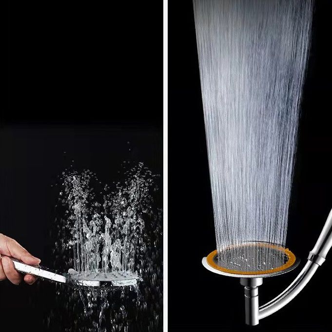 Avtoit | Hand shower standard spray wall supply holder handheld showerhead