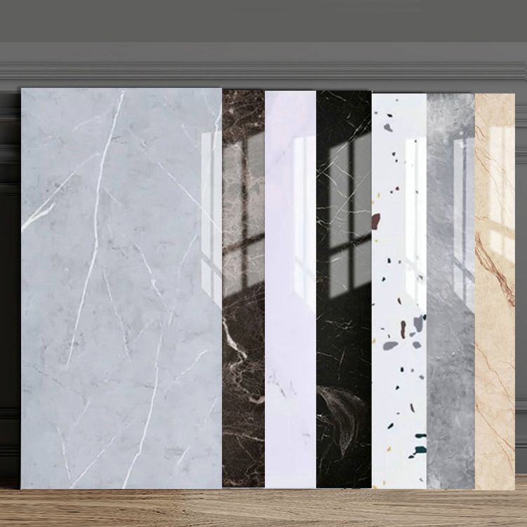 Avtoit | Single Plate Wallpaper Contemporary Plastic Wallpaper with Waterproof