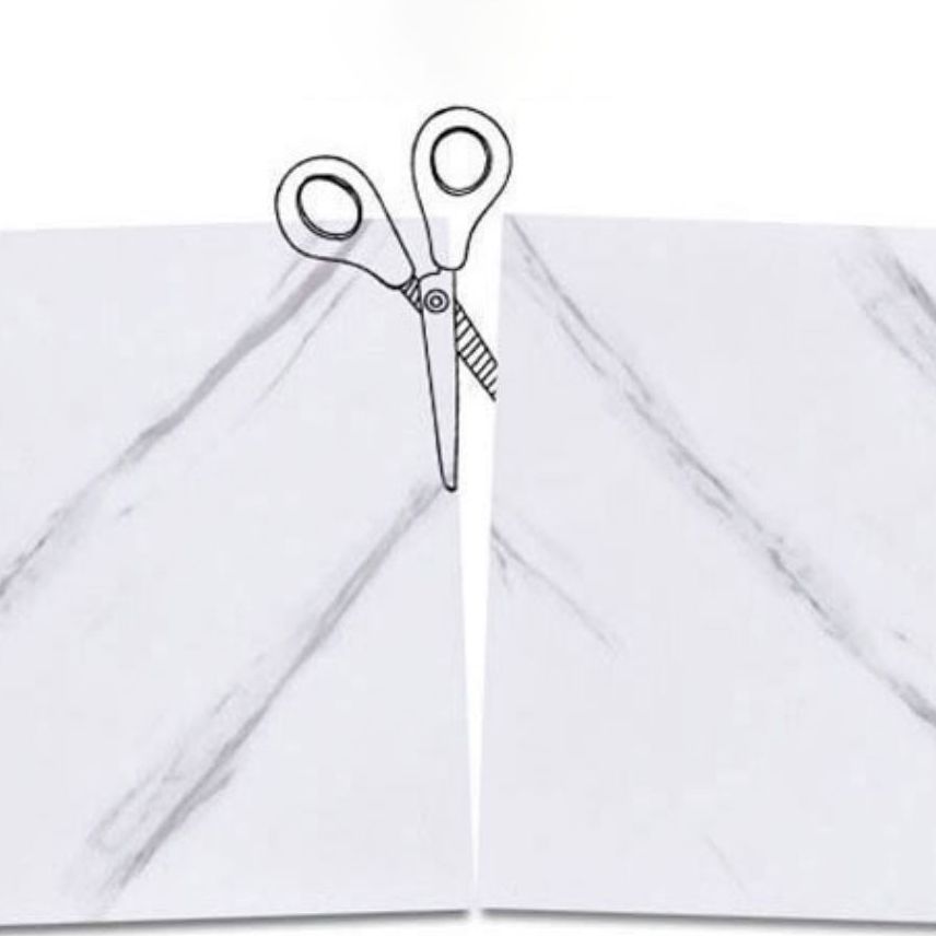 Avtoit | 5 Pack 12" X 23" PVC Peel & Stick Subway Tiles Rectangular Kitchen and Bathroom Backsplash
