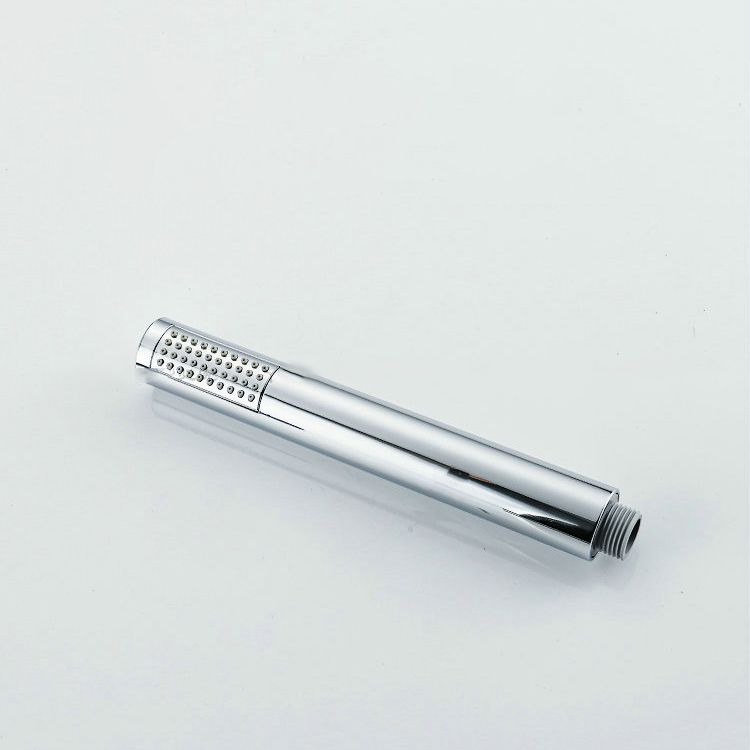 Avtoit | Lever Handle Bathtub Faucet Wall Mount Shower Hose Swivel Spout Bathtub Filling with Hand Shower