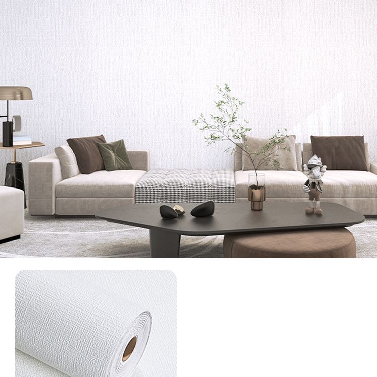 Avtoit | Soundproof PVC Tin Back Panel Solid Color Peel and Stick Interior Wall Panel
