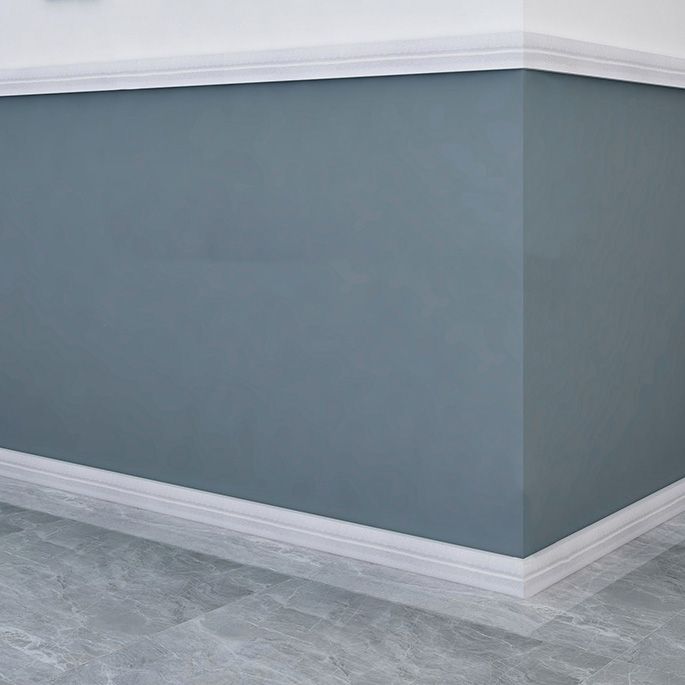 Avtoit | Beautiful Style Wall Shelf 3D Print Bathroom Living Room Foam Baseboard