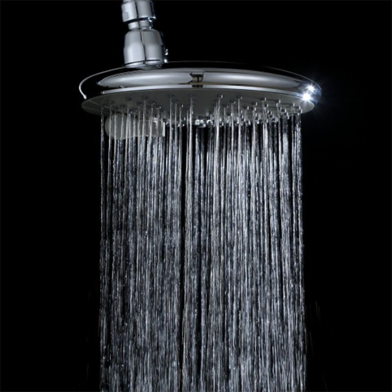 Avtoit | Wall-mounted Dual Shower Traditional Round Dual Shower Heads