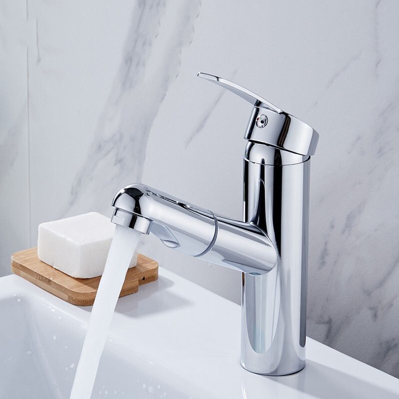 Avtoit | Contemporary Style Faucets Single Handle Swivel Spout Faucets