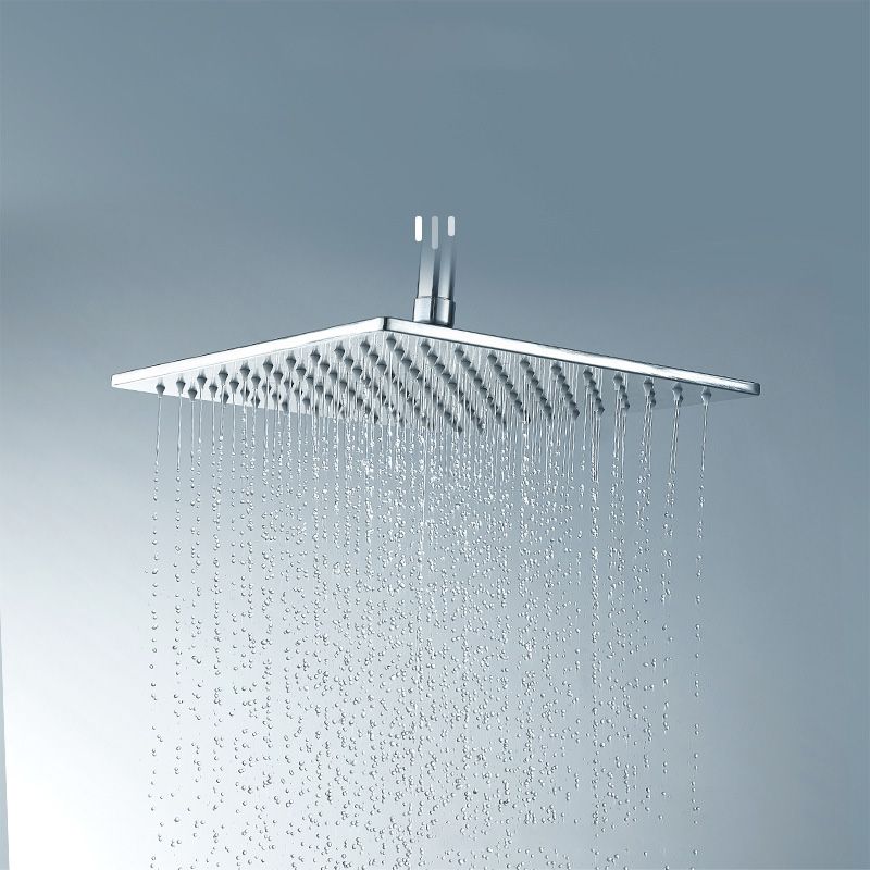 Avtoit | Ceiling Mounted Metal Shower Head Modern Living Fixed Shower Head