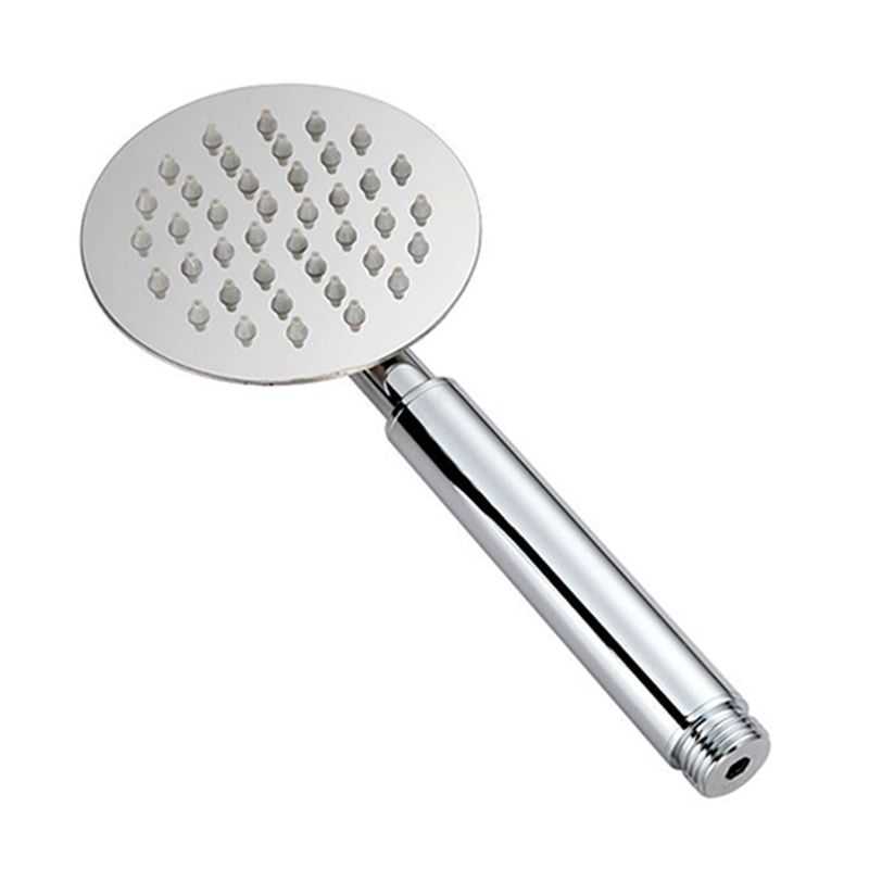 Avtoit | Contemporary Shower Handheld Showerhead Made of Stainless Steel Self-Cleaning Showerhead