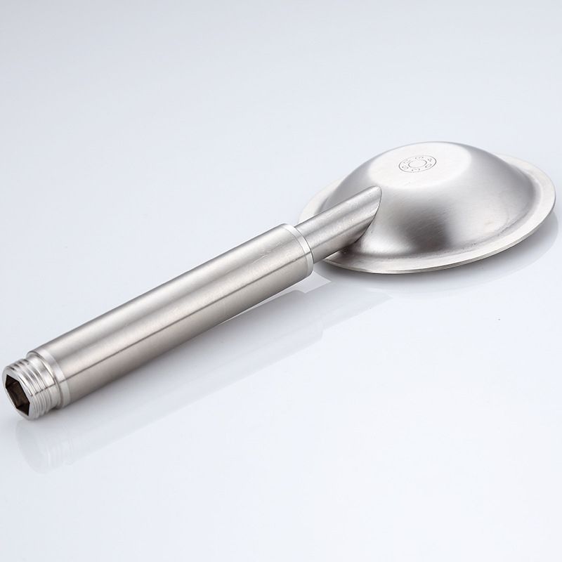 Avtoit | Contemporary Shower Combo Handheld Showerhead Stainless Steel Wall Mounted Showerhead