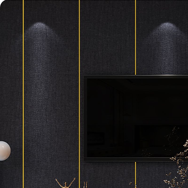 Avtoit | Modern Wall Tile Pure Color Peel and Stick Smooth Waterproof Wall Ceiling