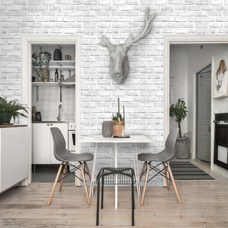 Avtoit | Country House Waterproof Wall Panels Wood Grain Bedroom and Living Room Wall Panels