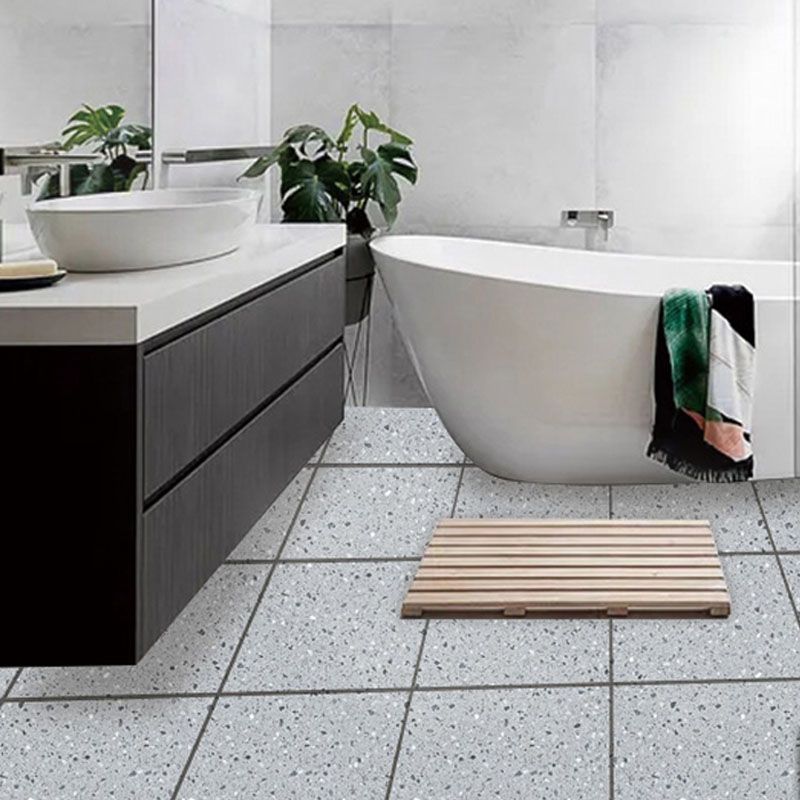 Avtoit | Peel and Stick PVC Flooring Marble Look Flooring Vinyl