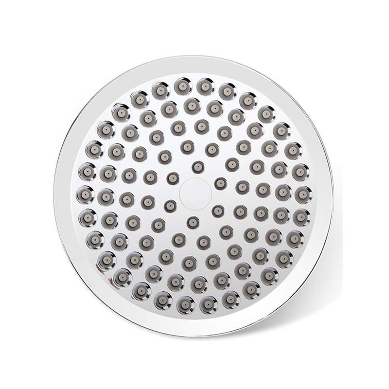 Avtoit | Contemporary Style Shower Head Metal Bathroom Shower Head with Hose