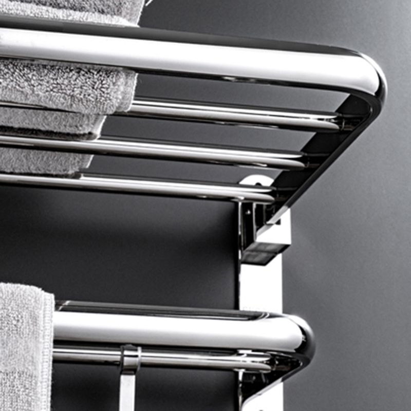 Avtoit | modern bathroom accessories set stainless steel towel holder bathroom shelf bathroom set
