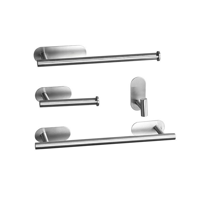 Avtoit | Metal Bathroom Hardware Modern Bathroom Accessory as a Single Item or in a Set