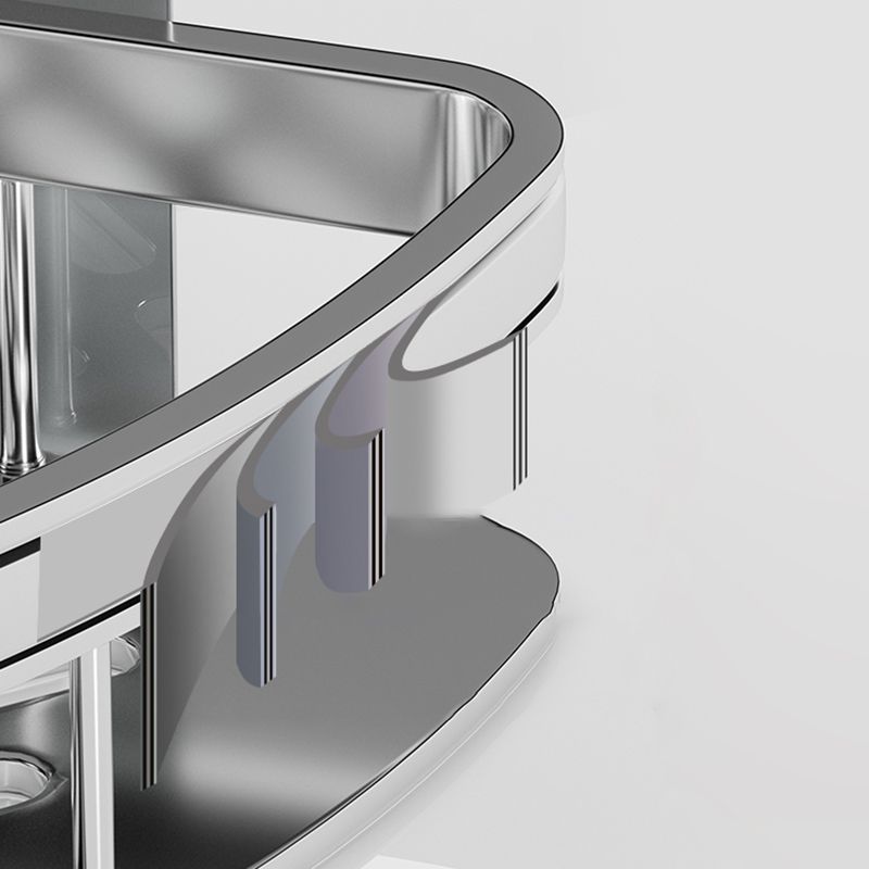 Avtoit | Simplicity Bathroom Accessories Hardware Set Bathroom Shelf Bathroom Accessories Kit