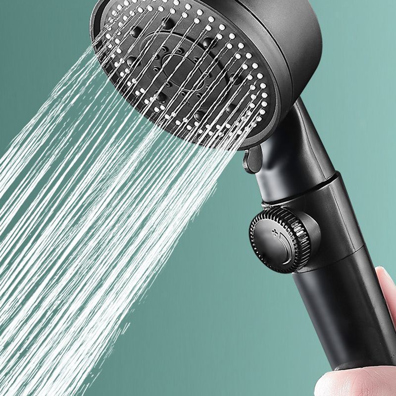 Avtoit | Modern Shower Head Plastic Wall Mounted Shower Head with Adjustable Spray Pattern