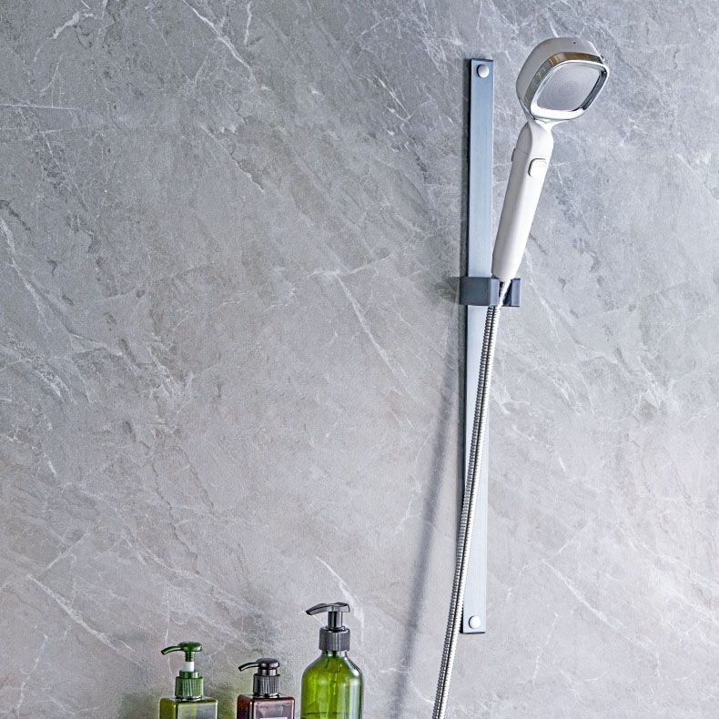 Avtoit | 4-Stage Pressure Shower Head One-Button Water Stop Handheld Shower Head