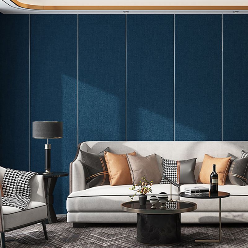 Avtoit | Modern back wall panels Solid color Self-adhesive back wall panels