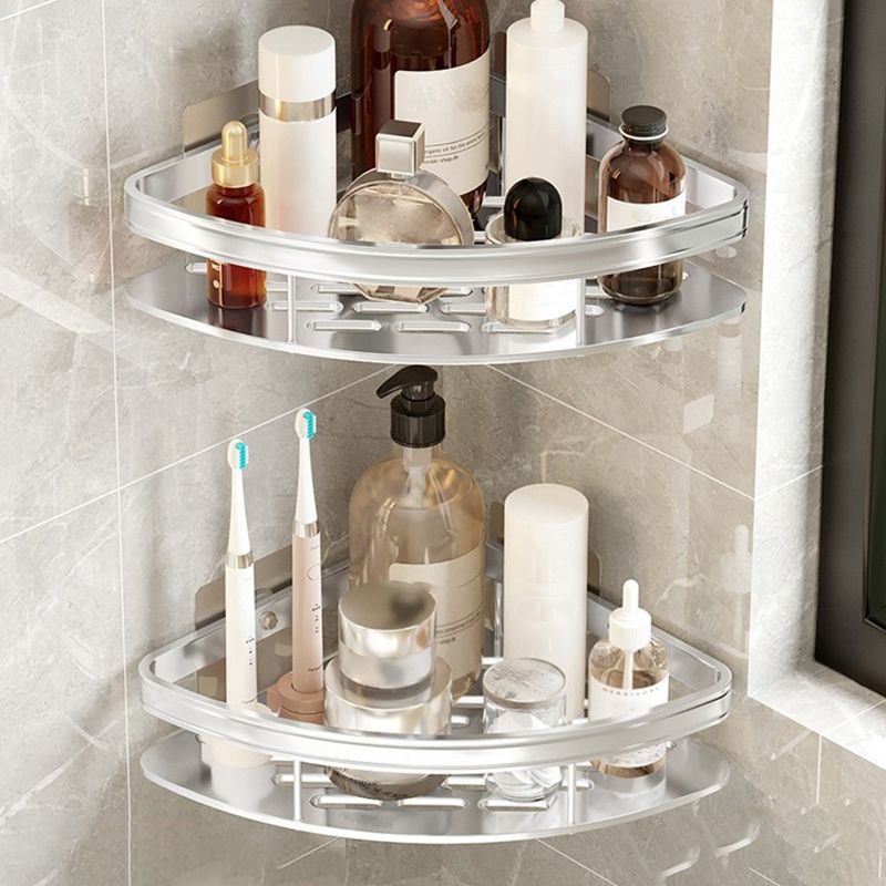 Avtoit | Simplicity Bathroom Accessories Hardware Set Bathroom Shelf Bathroom Accessories Kit