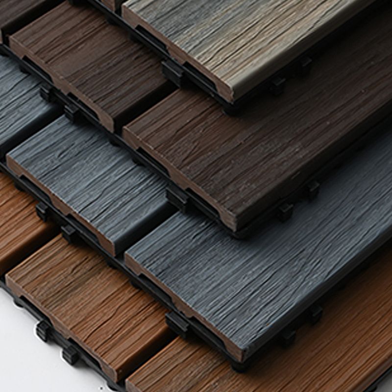 Avtoit | Outdoor Terrace Floor Tiles Composite Terrace Floor Tiles with Waterproof