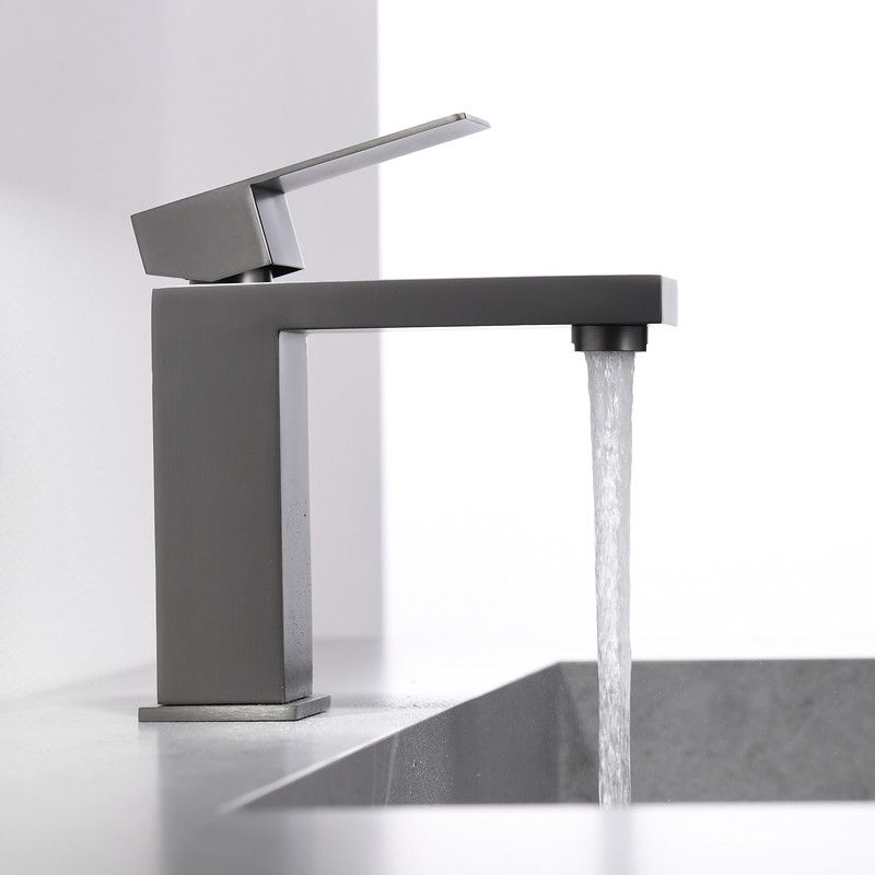 Avtoit | Glam Style Wall-mounted Roman Tub Faucet Low Arc Stainless Steel Roman Tub Faucet Set