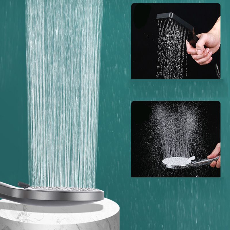 Avtoit | Modern Handheld Shower Head Round Standard Round Shower Heads