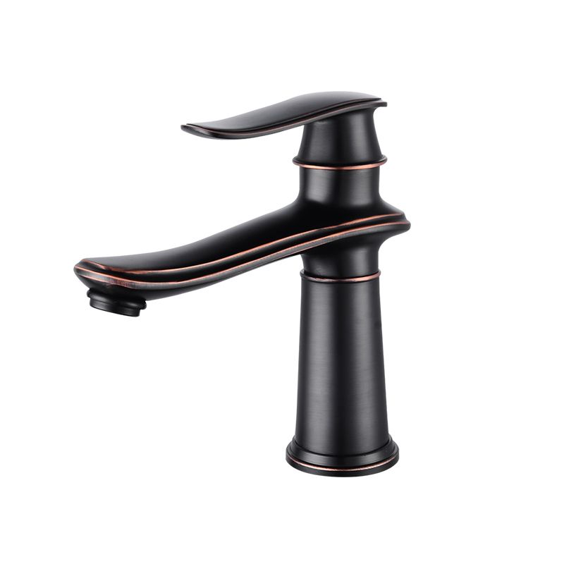 Avtoit | Nationwide Distributed Bathroom Faucet Vintage Lever Sink Faucet