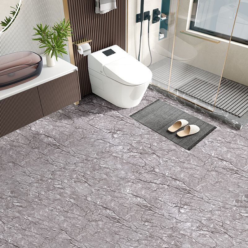 Avtoit | Vinyl flooring Peel and Stick floral pattern wall and floor vinyl