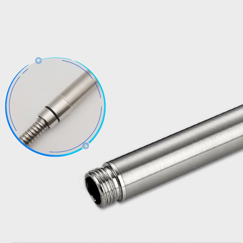 Avtoit | Showerhead Stainless Steel Adjustable Model Rust Protection Hand Shower