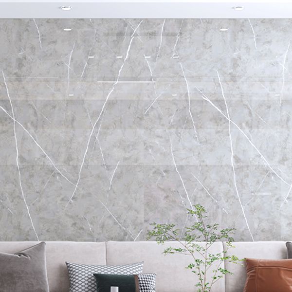 Avtoit | Field tile wallpaper Contemporary plastic wallpaper with waterproof