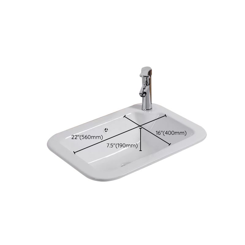 Avtoit | Traditional square washstand ceramics metal base washbasin