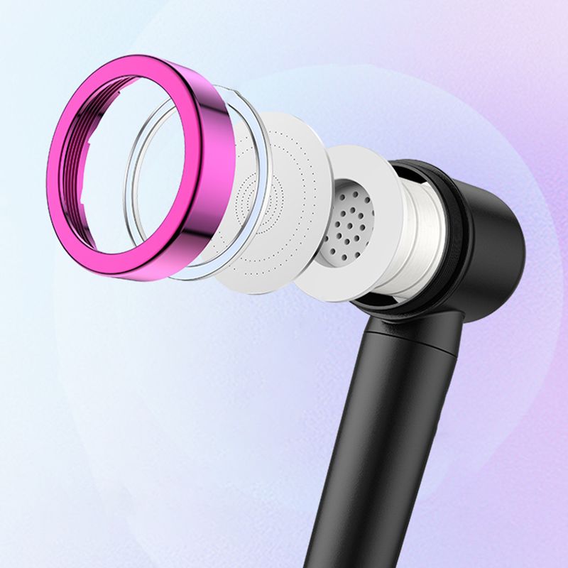 Avtoit | Water filtration shower head standard spray pattern handheld shower head