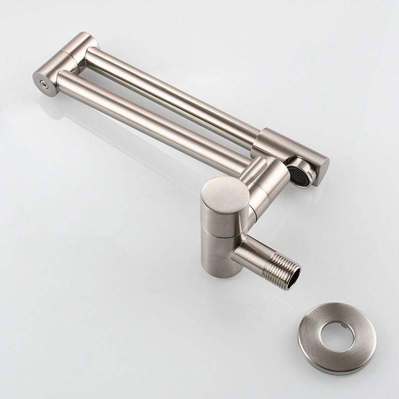 Avtoit | Modern Wall Fixture Single Color Wall Mounted Bathroom Fixture