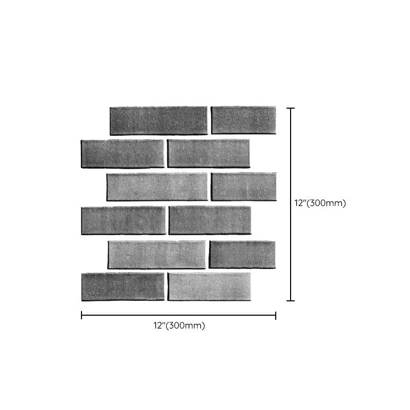 Avtoit | Industrial Wall Paneling Plastic 3D Wall Paneling for the Living Room