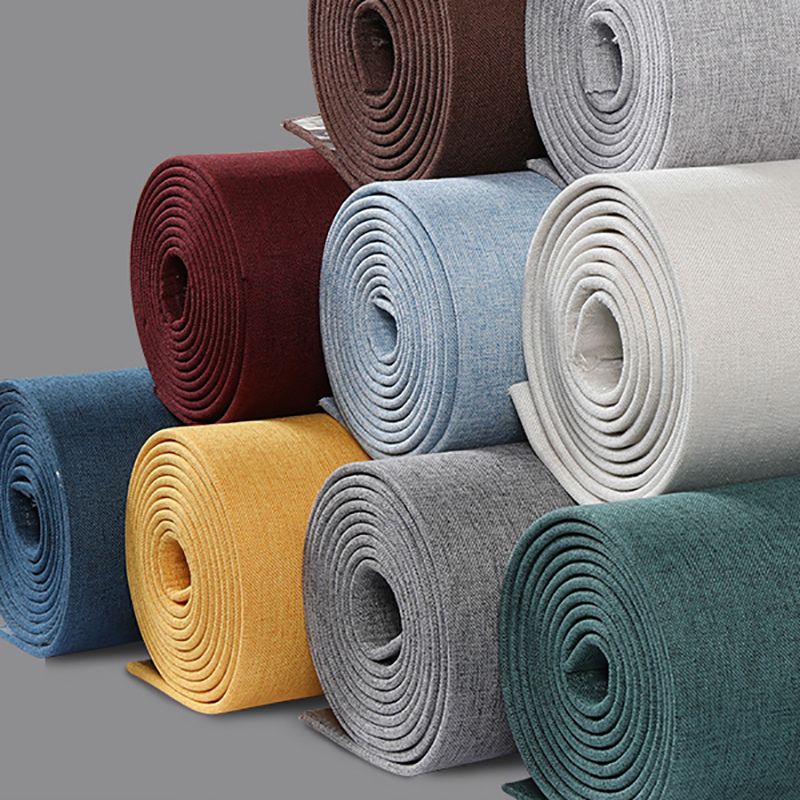 Avtoit | Modern back wall panels Solid color Self-adhesive back wall panels