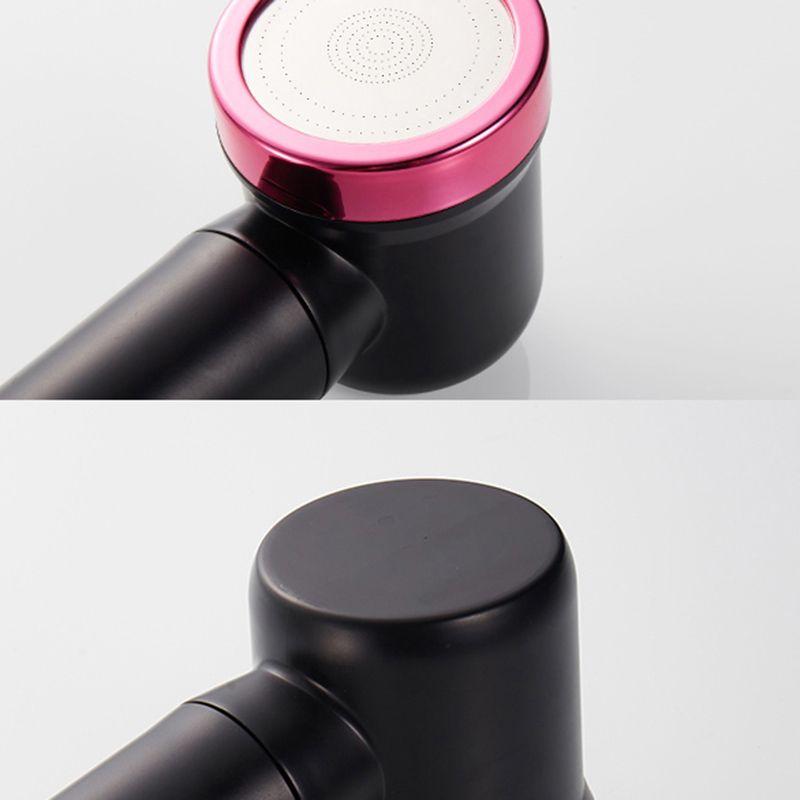 Avtoit | Water filtration shower head standard spray pattern handheld shower head
