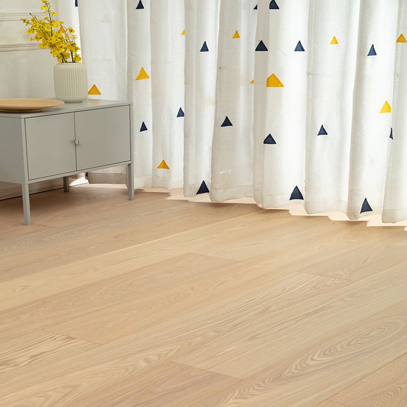 Avtoit | Modern Laminate Plank Flooring Scratch Resistant Click-Lock 15mm Thickness Laminate