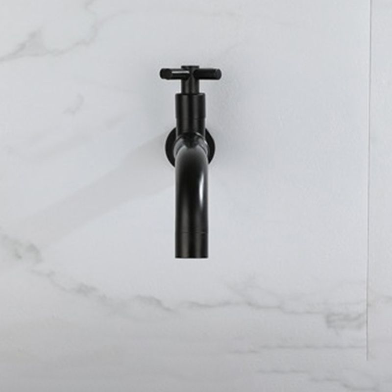 Avtoit | Modern 1-Hand Basin Mixer 1 Hole Wall Mounted Bathroom Faucet