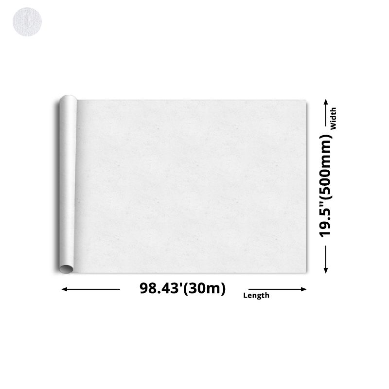 Avtoit | Modern Tin Backsplash Panel Smooth Wall Ceiling 3D Stereo Wallpaper