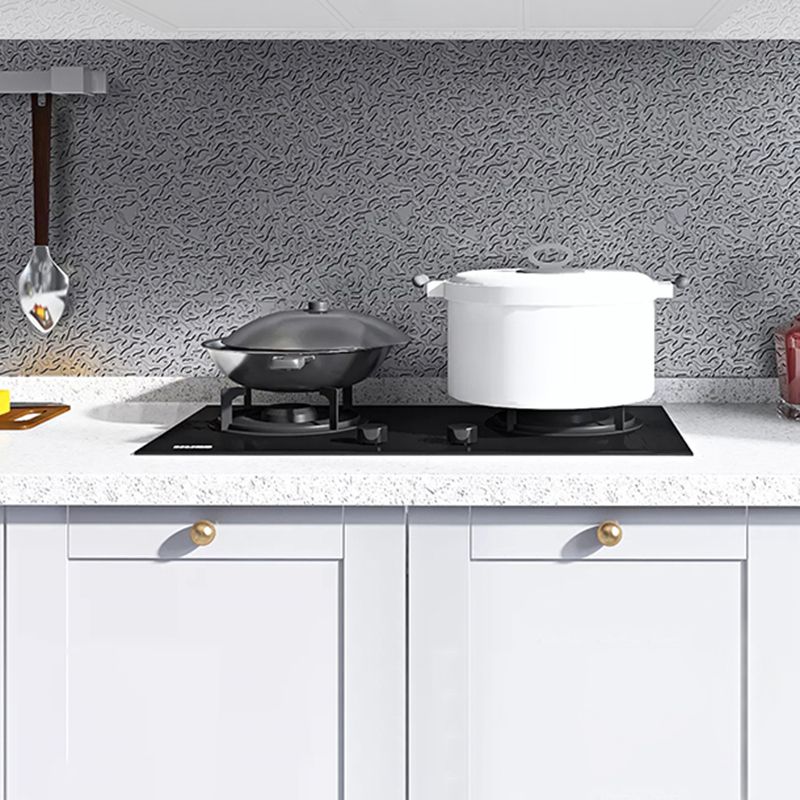 Avtoit | Metal Back Wall Tiles Peel and Stick Modern Peel and Stick Back Wall Tile