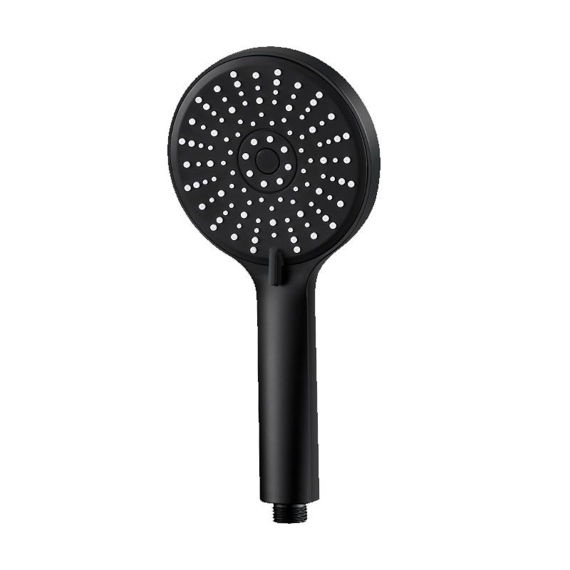 Avtoit | ABS Plastic Handheld Shower High Pressure 5 Spray Patterns Wall Mounted Showerhead