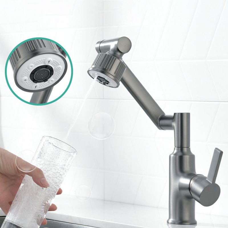Avtoit | Contemporary Style Faucets Single Lever Basin Taps