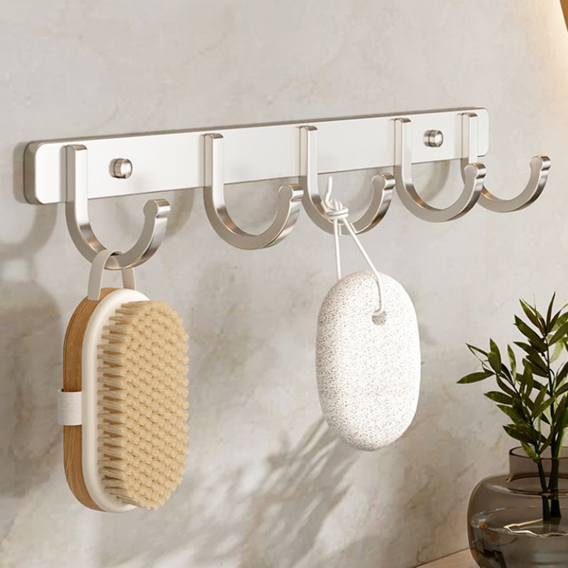 Avtoit | Traditional Bath Shelf Stainless Steel Paper Holder Bathroom Accessories Hardware Set