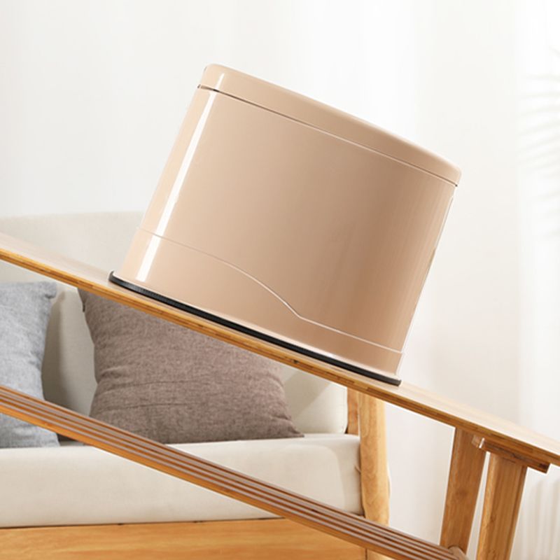 Avtoit | Floor-mounted All-in-One Toilet Contemporary Plastic Flush Toilet